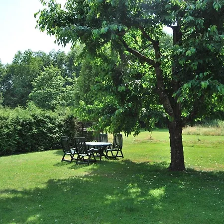 Ferienwohnung-stricker-typ-a-balkon-2-3 Apartmán Walkenried