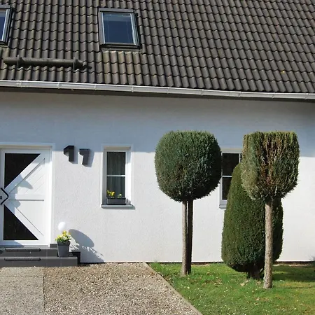 Appartamento Ferienwohnung-stricker-typ-a-balkon-2-3