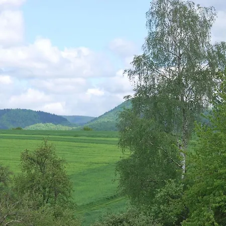 Appartamento Ferienwohnung-stricker-typ-a-balkon-2-3 *