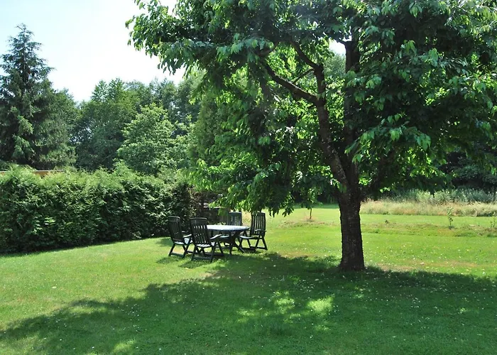 Ferienwohnung-stricker-typ-a-balkon-2-3 Apartamento Walkenried