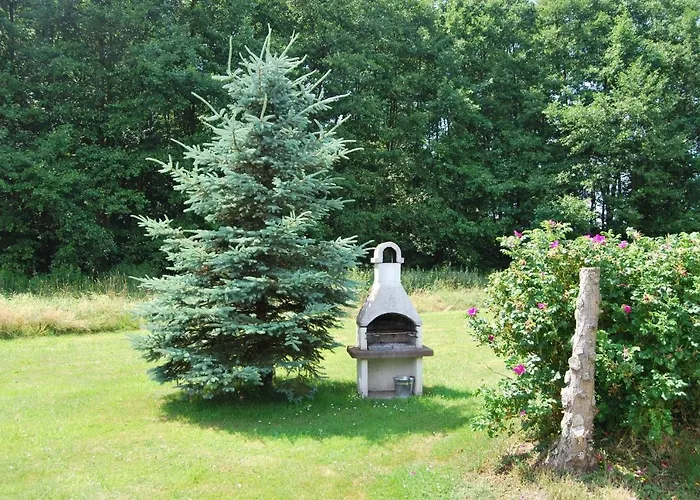 Ferienwohnung-stricker-typ-a-balkon-2-3 Apartamento Walkenried