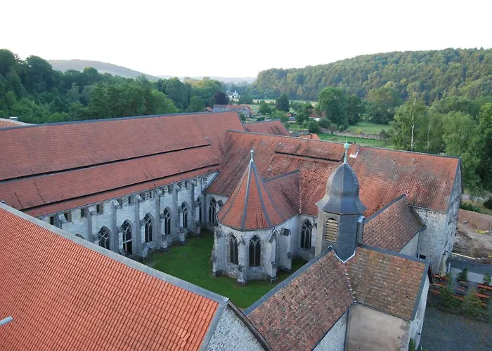 Apartamento Ferienwohnung-stricker-typ-a-balkon-2-3