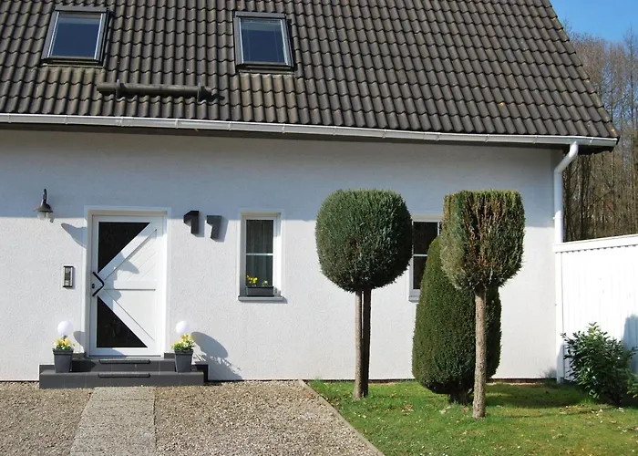 Apartamento Ferienwohnung-stricker-typ-a-balkon-2-3