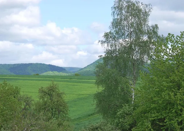 Apartamento Ferienwohnung-stricker-typ-a-balkon-2-3 *