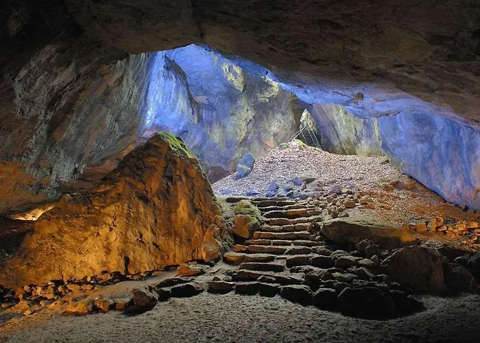 Apartamento Ferienwohnung-stricker-typ-a-balkon-2-3 Walkenried